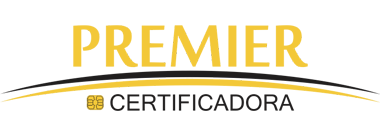 Premier Certificadora Logo